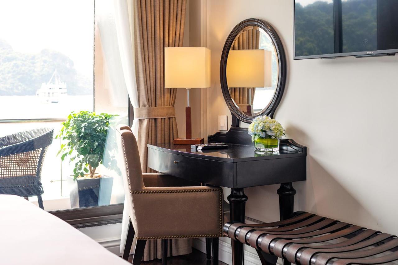 Stellar Of The Seas Cruise Hotel Ha Long Cameră foto